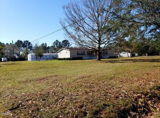 23515 Meaut Rd, Pass Christian, MS 39571