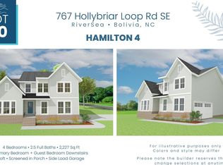 767 Hollybriar Loop Rd SE, Bolivia, NC 28422