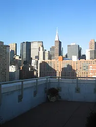 Rented by Citi Habitats