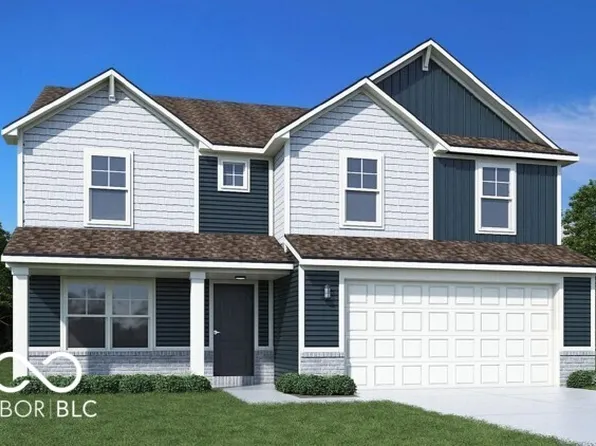528 Wise Way, Arcadia, IN 46030