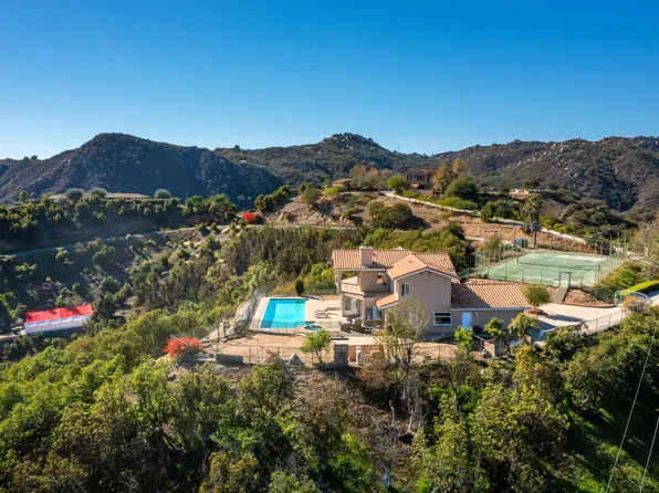 3804 W Sandia Creek Ter, Fallbrook, CA 92028