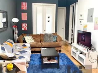 664 Onderdonk Ave #2E, Ridgewood, NY 11385
