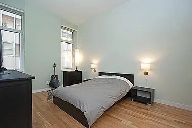 Rented by Keller Williams NYC