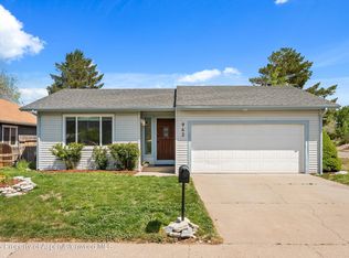 942 W 5th St, Rifle, CO 81650