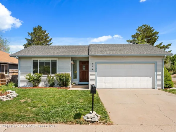 942 W 5th St, Rifle, CO 81650