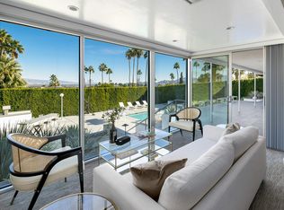 2285 N Janis Dr, Palm Springs, CA 92262
