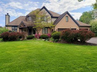 7100 Steeplechase Ct, Kalamazoo, MI