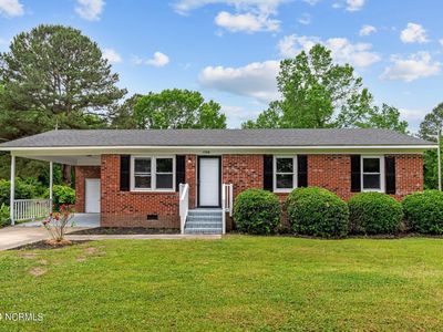 1766 Kinsaul Willoughby Road, Greenville, NC, 27834