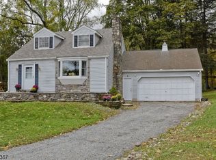 7 Unionville Rd, Wantage, NJ 07461