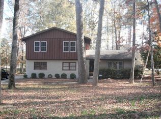 4610 Jones Rd, Fairburn, GA 30213