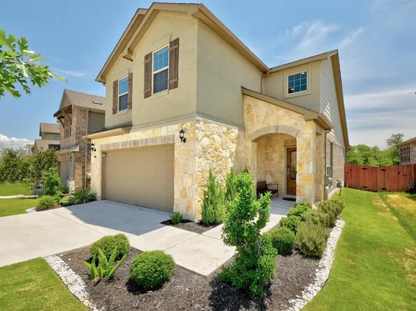 6816 Llano Stage Trl, Austin, TX 78738