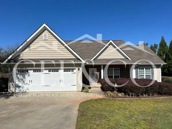 227 Metcalf Ct, Spartanburg, SC 29306