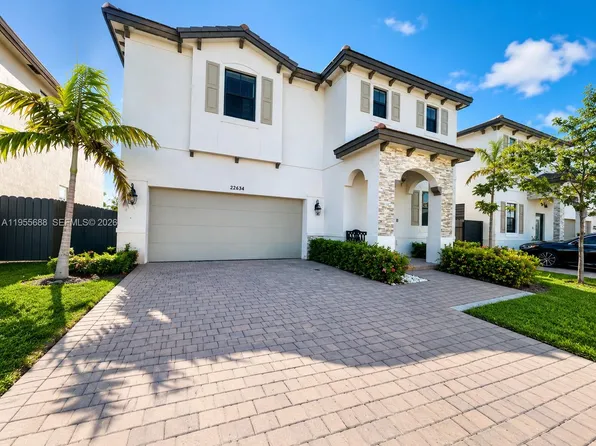 22634 SW 131st Pl, Miami, FL 33170