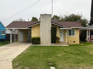 725 Sycamore Ave, Gustine, CA 95322