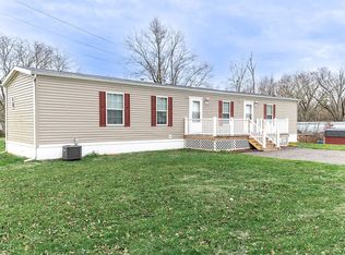 3601 Darlington Rd, Darlington, PA 16115