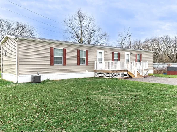 3601 Darlington Rd, Darlington, PA 16115