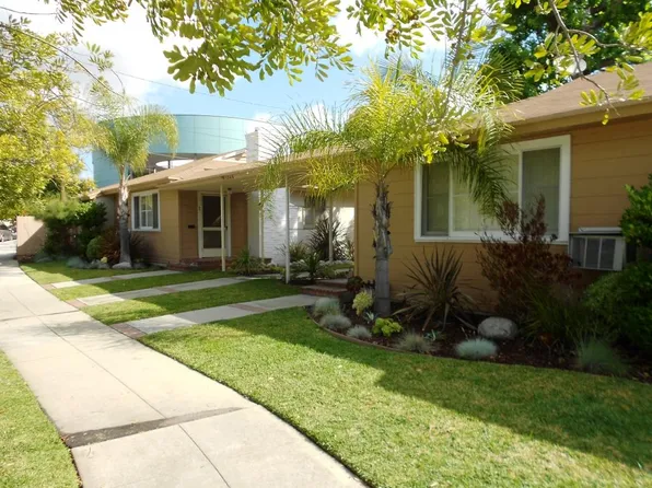 1240 S Marengo Ave #5, Pasadena, CA 91106