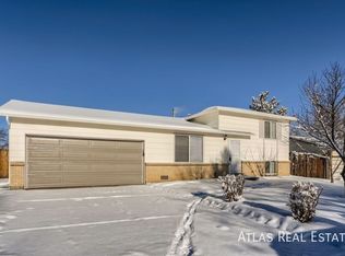 14935 E Columbia Dr, Aurora, CO 80014