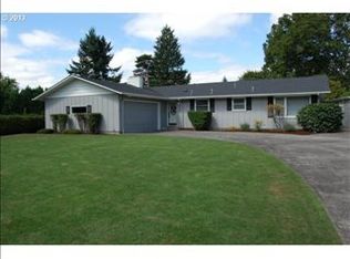 2143 Roland Way, Eugene, OR 97401