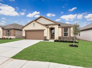 6510 Morgan Gln, San Antonio, TX 78253