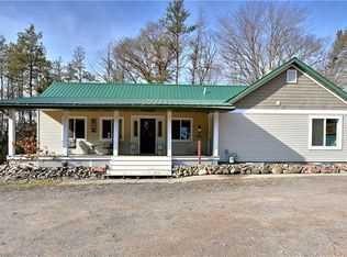W8618 Highway 70, Spooner, WI 54801
