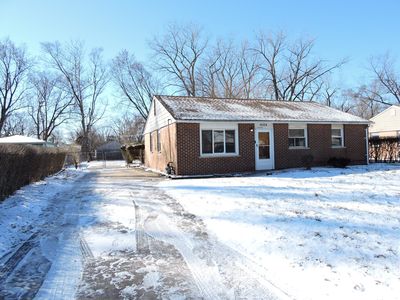 15328 Parkside Dr, Markham, IL, 60428