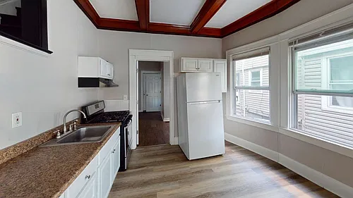 Floor plan 116 Ridgeway Avenue