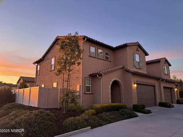 601 Agapanthus Way, Orcutt, CA 93455