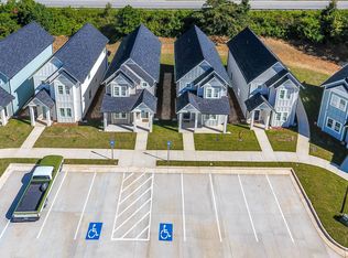 Oakwood Commons By Stella Homes, Oakwood, GA 30566