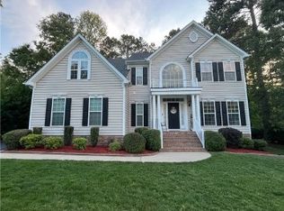 5219 Beachmere Ter, Chester, VA 23831