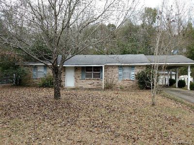 2606 Pine Forest Dr, Selma, AL, 36701