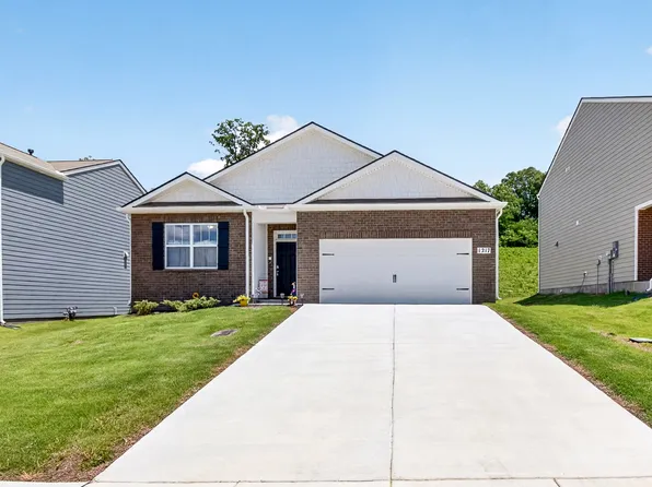 1217 Bufflehead Way, Lebanon, TN 37090