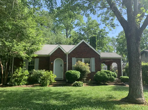 201 Jennings St, Franklin, TN 37064
