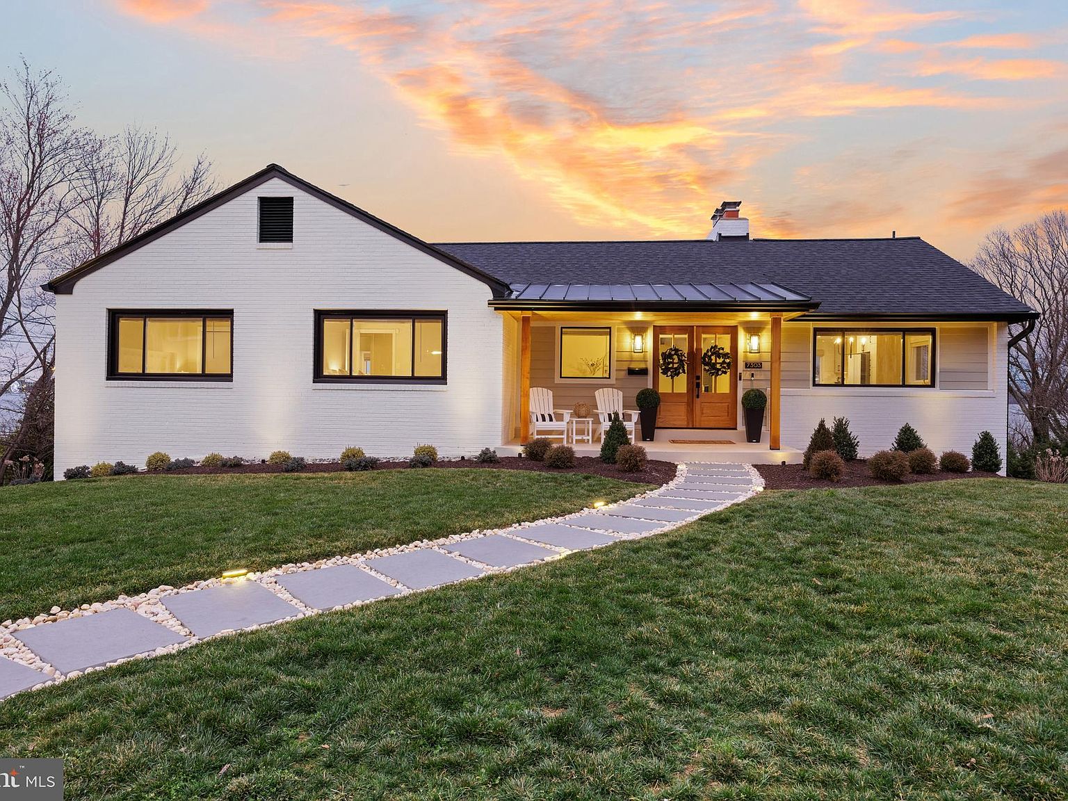 7303 Park Terrace Dr, Alexandria, VA 22307 Zillow