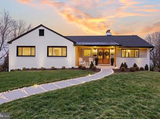 7303 Park Terrace Dr, Alexandria, VA 22307