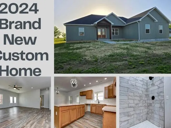 # 617 Boardwalk Street, Seymour, MO 65746