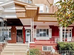 5845 Washington Ave, Philadelphia, PA