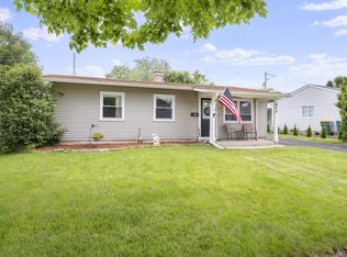 429 Laurel Ave, Romeoville, IL 60446