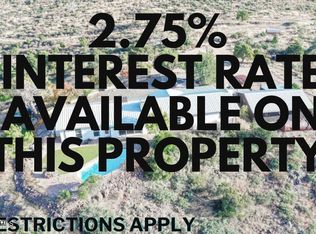 22331 S State Route 89, Yarnell, AZ 85362