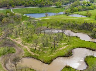 30983 N 4025 Rd, Ramona, OK 74061