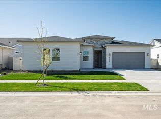 6139 W Burnt Sage Dr, Meridian, ID 83646
