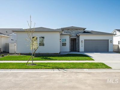 6139 W Burnt Sage Dr, Meridian, ID, 83646