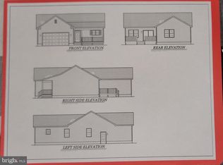 7339 Market St, Willards, MD 21874