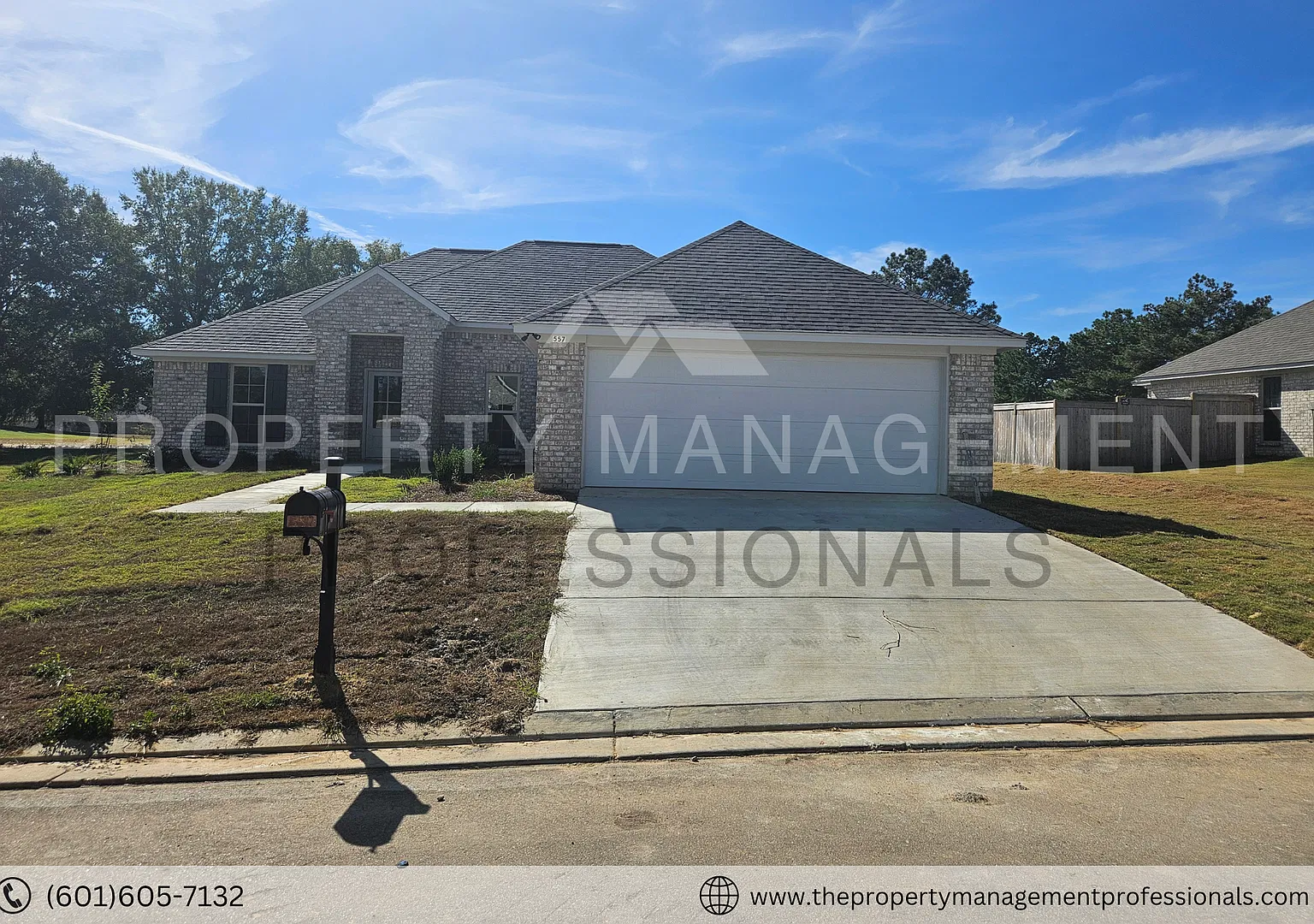 Brand New Fabulous Home — Photo 1