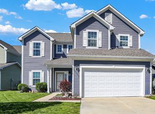 858 Redwood Dr, Franklin, IN