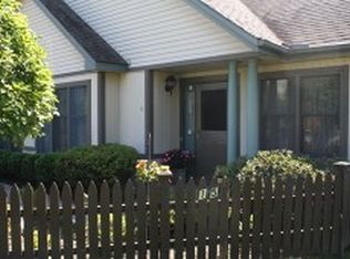 15 Park Edge, Berkeley Heights, NJ 07922