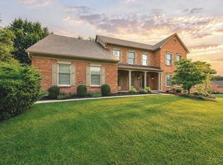 9617 Stonemasters Dr, Loveland, OH 45140