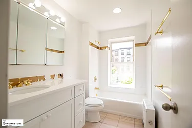 Rented by Brownstone Real Estate