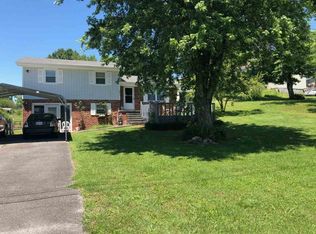 2810 Archer Ln SE LOT 12, Cleveland, TN 37323