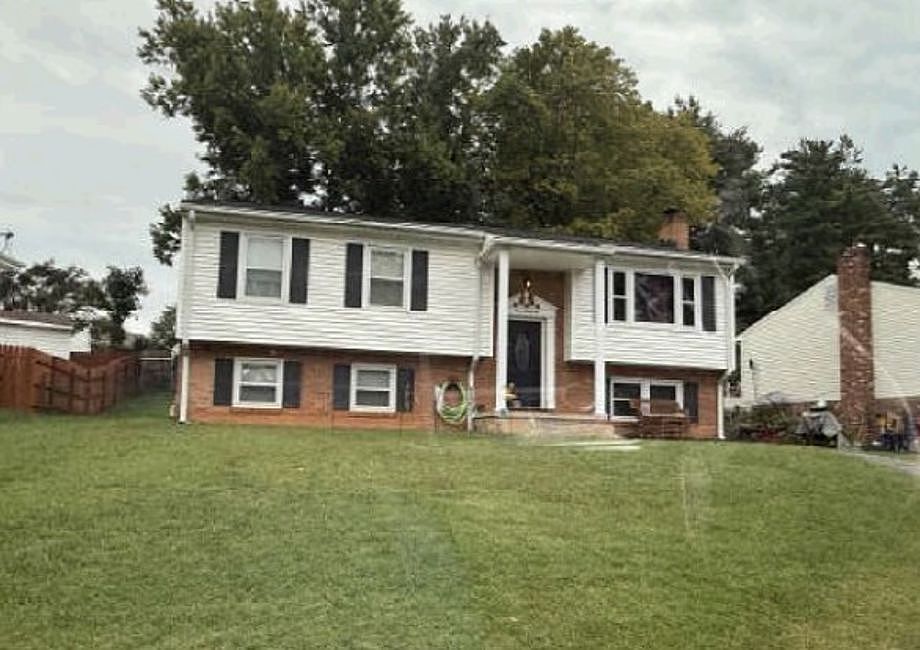 Property Front View